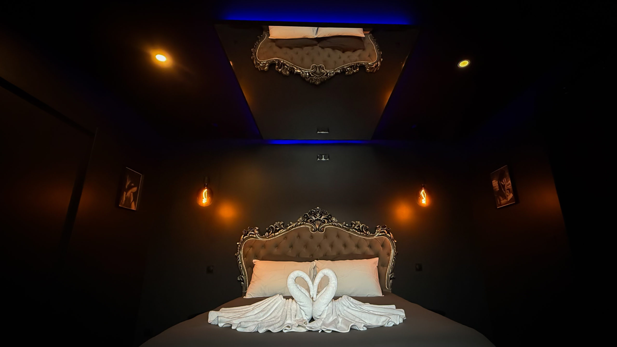 Secret Suite "Marquise"
