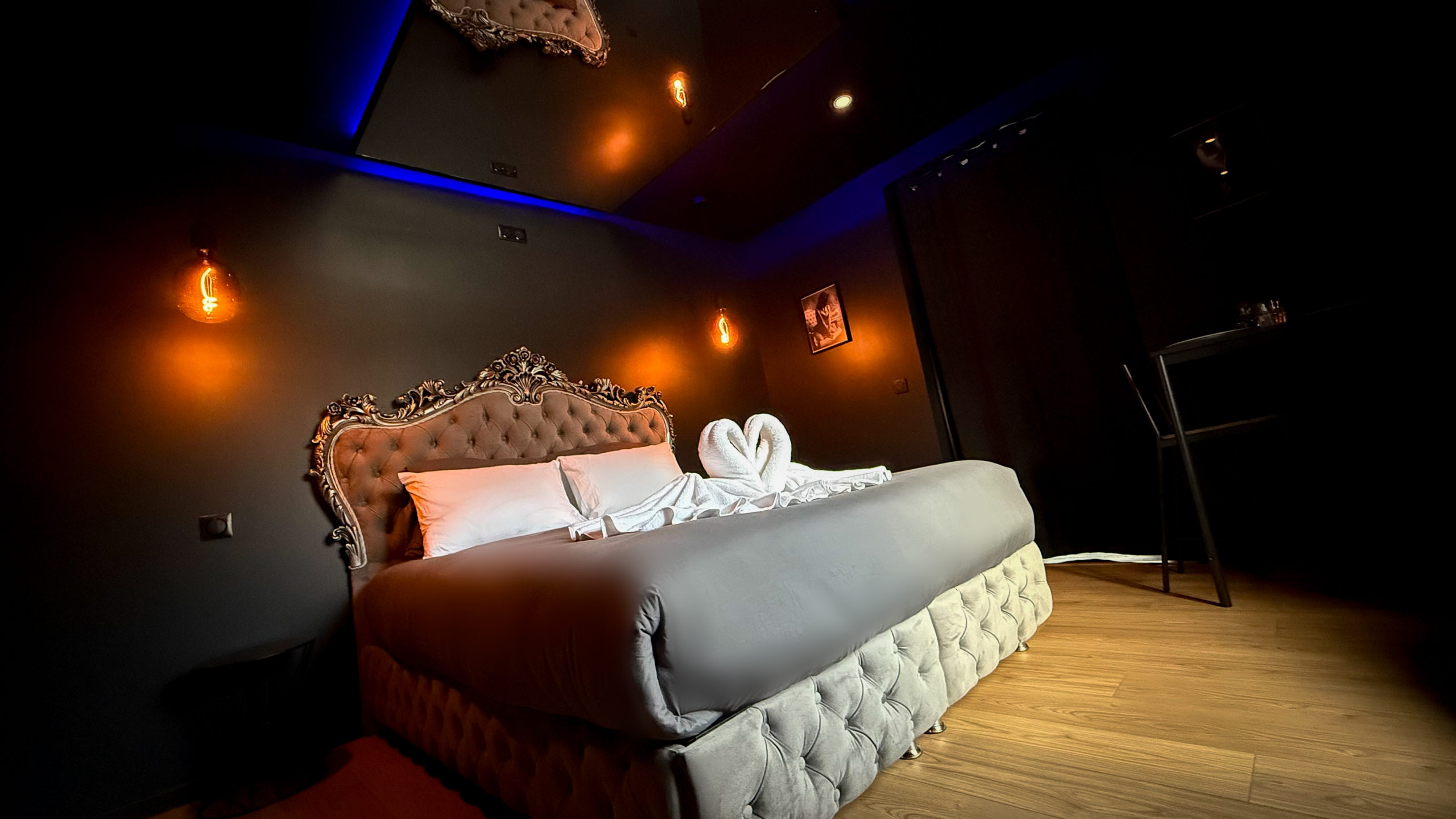 Secret Suite "Marquise"