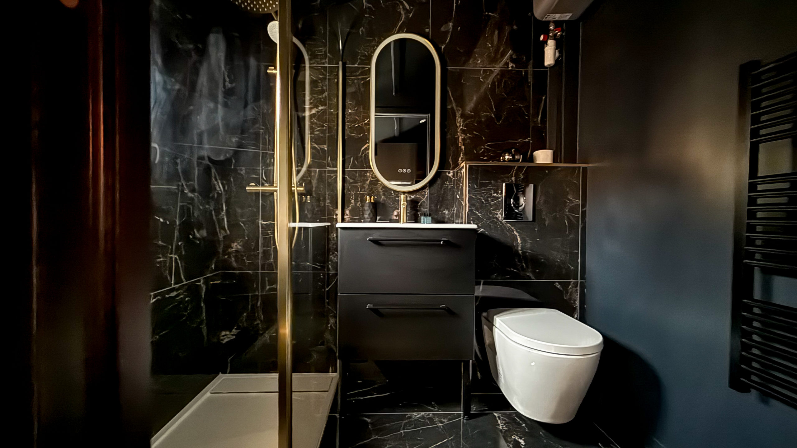 Secret Suite "Marquise"